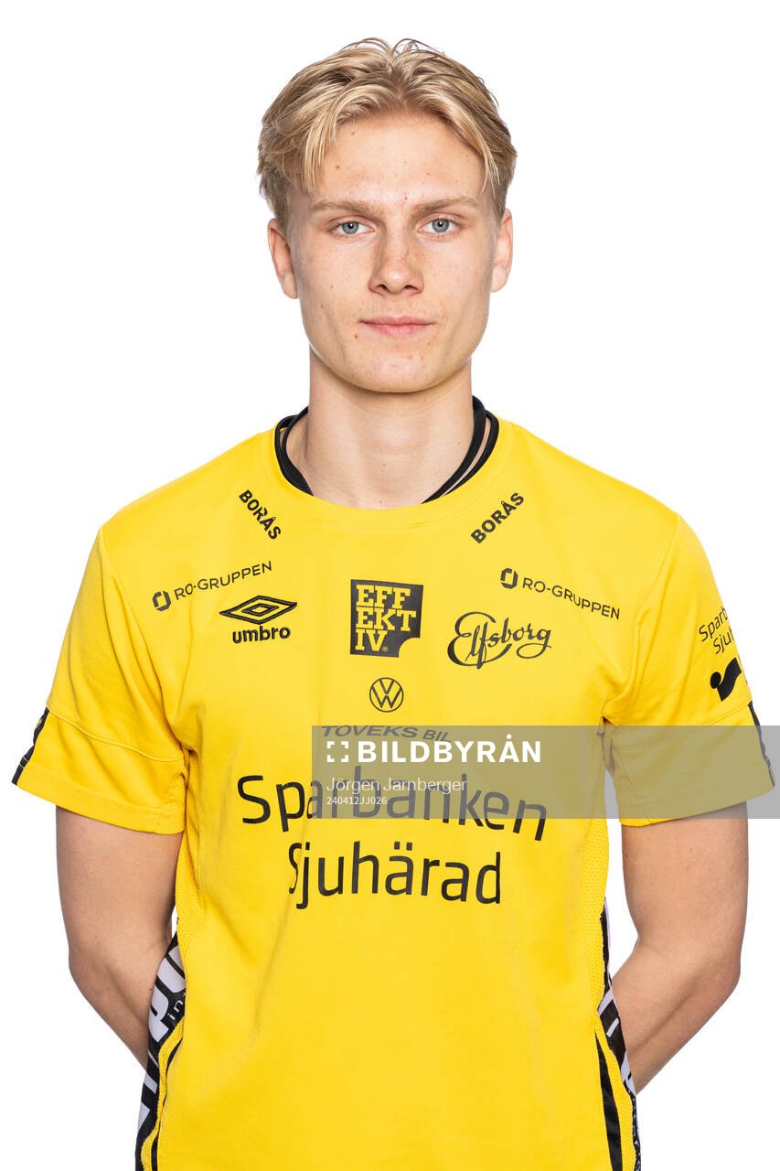 Kasper Örtegren