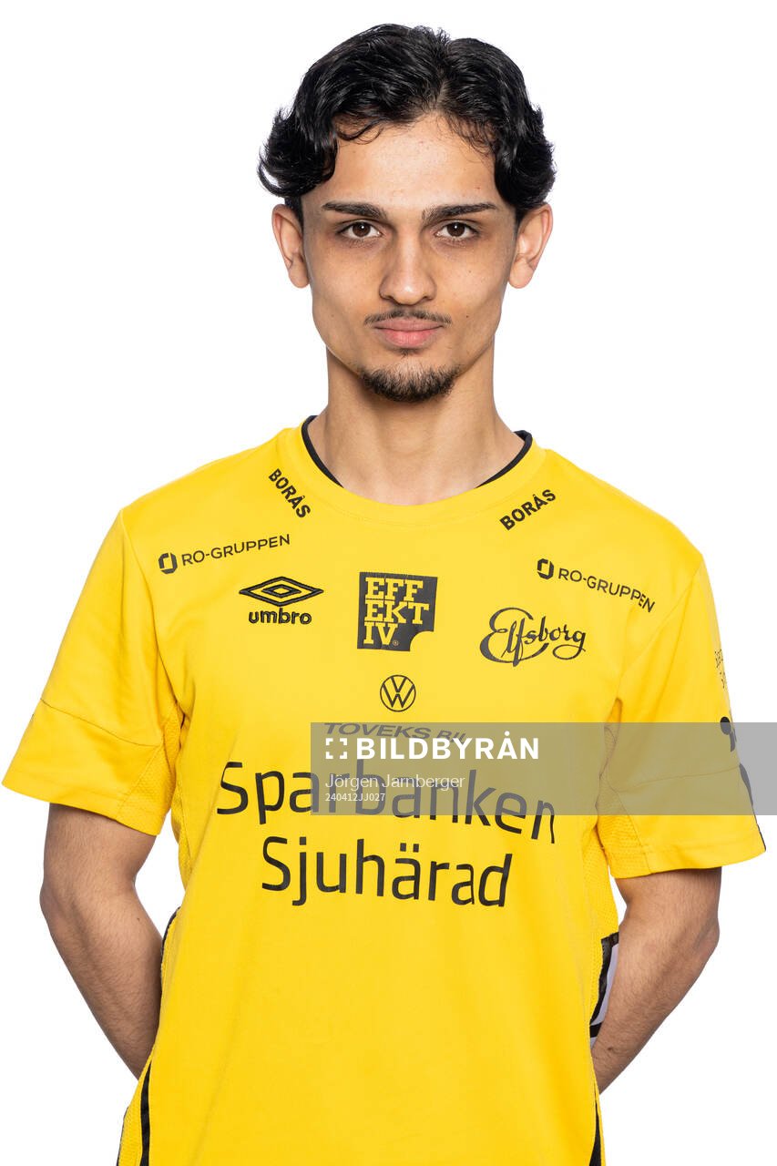 Armin Ovaidi