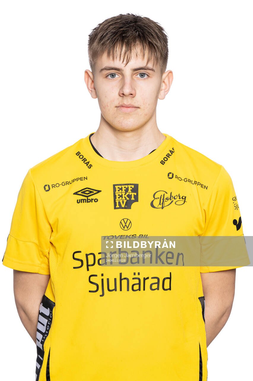 Felix Strömberg