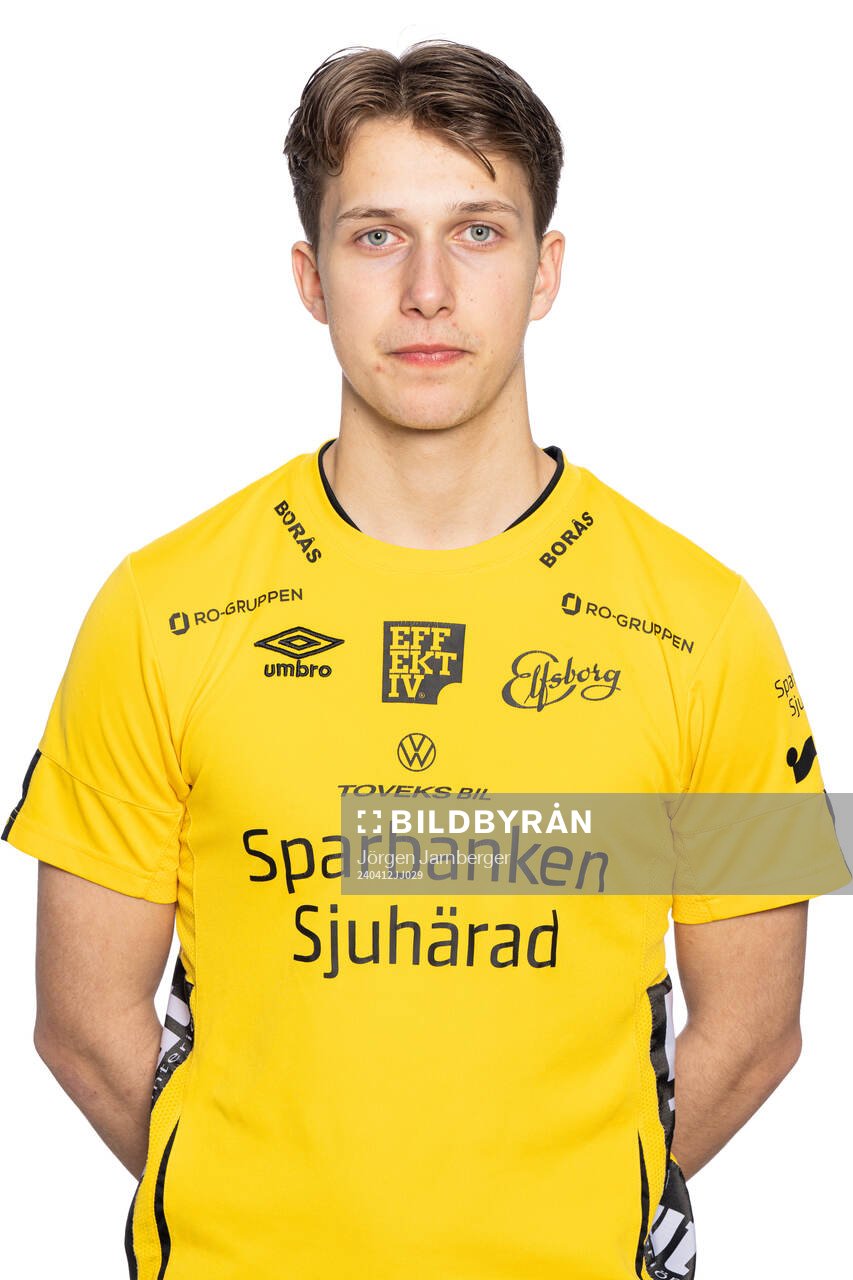 Adam Wetterlöv