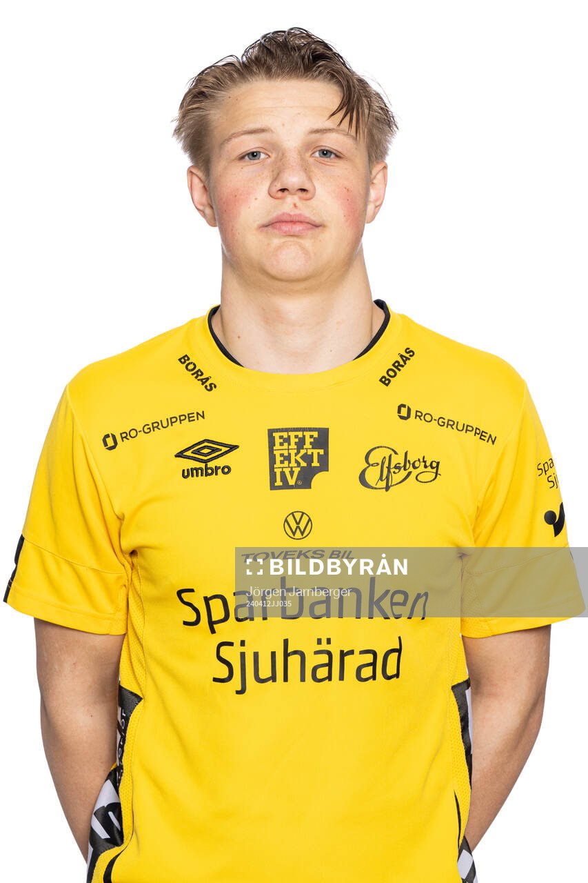 Konrad Folkesson