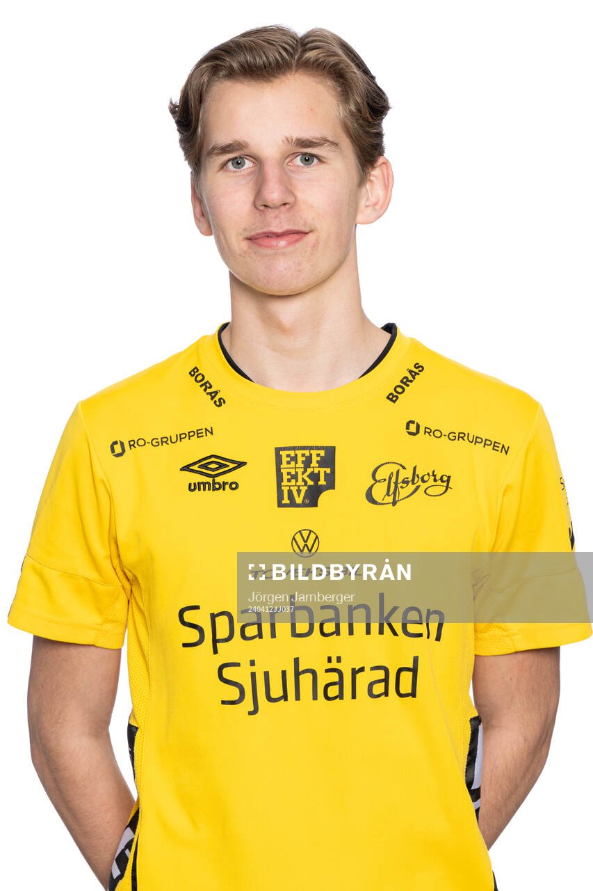 Folke von Schelin