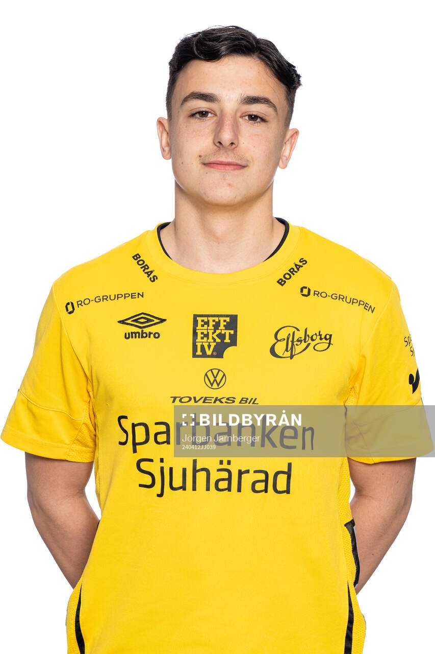 Adrian Goq