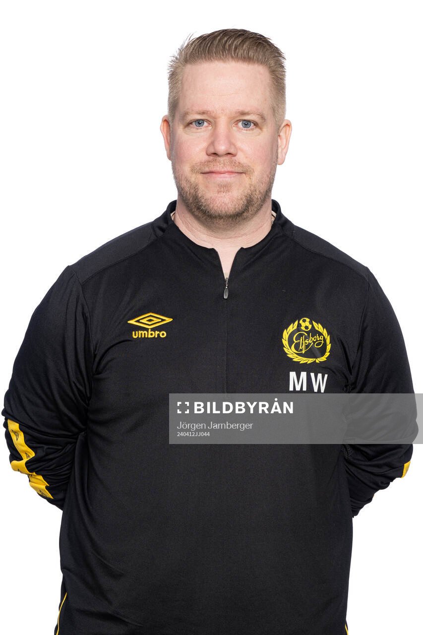 Ledare Magnus Widén