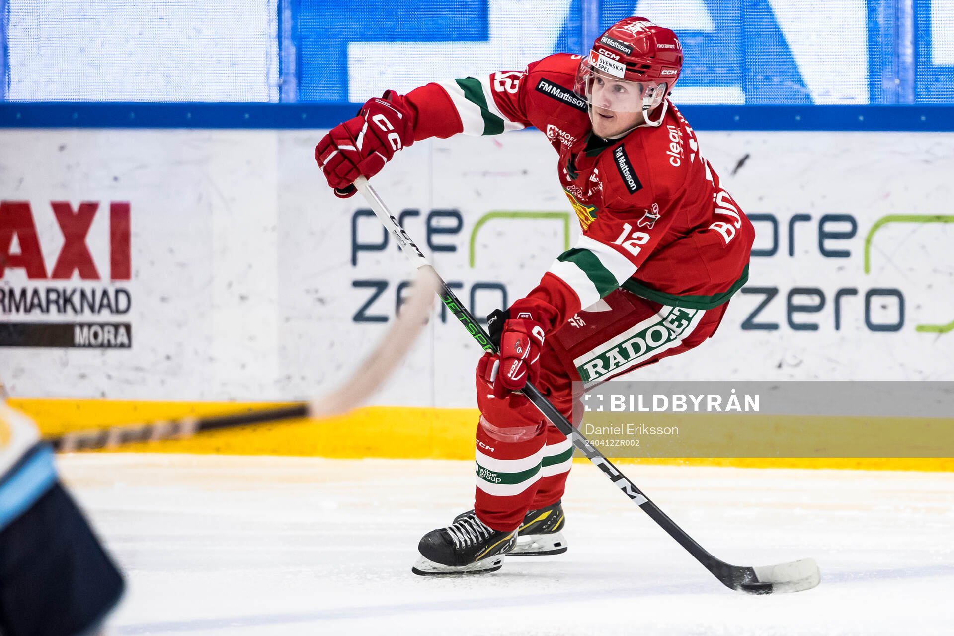 Moras Filip Björkman
