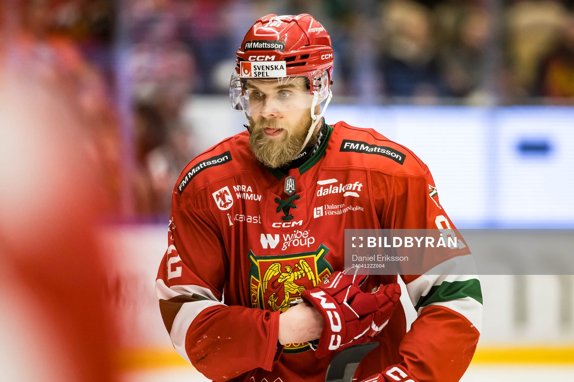 Moras Roope Laavainen