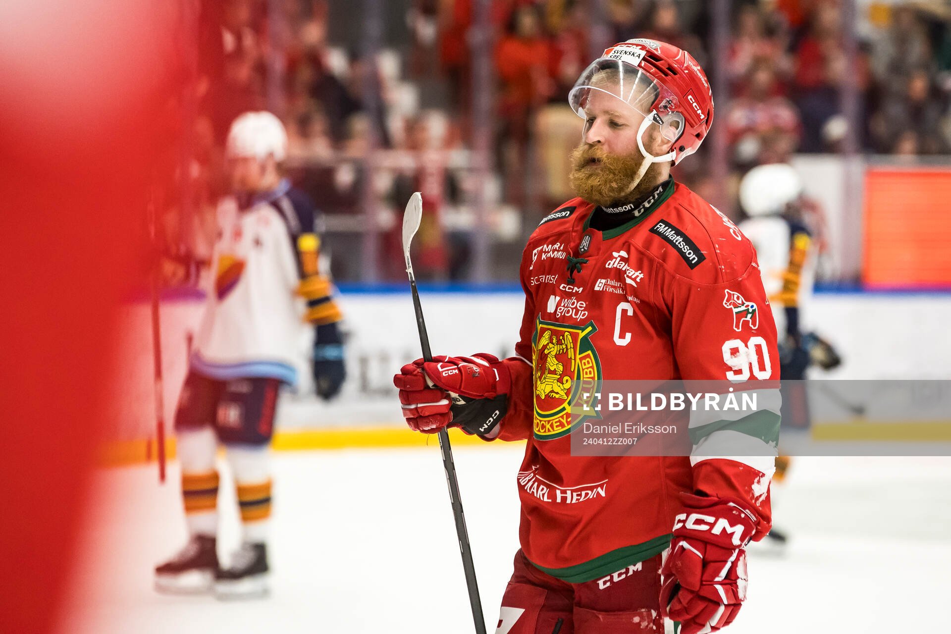 Moras Daniel Ljunggren