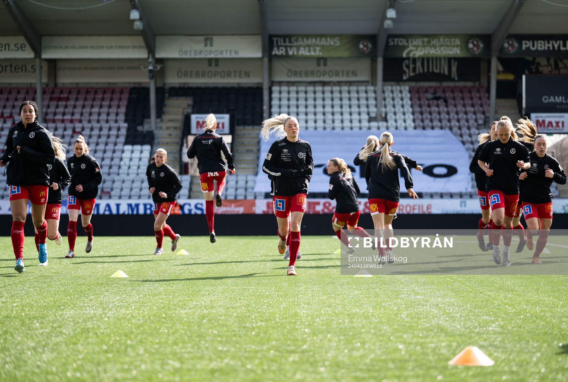 Spelare