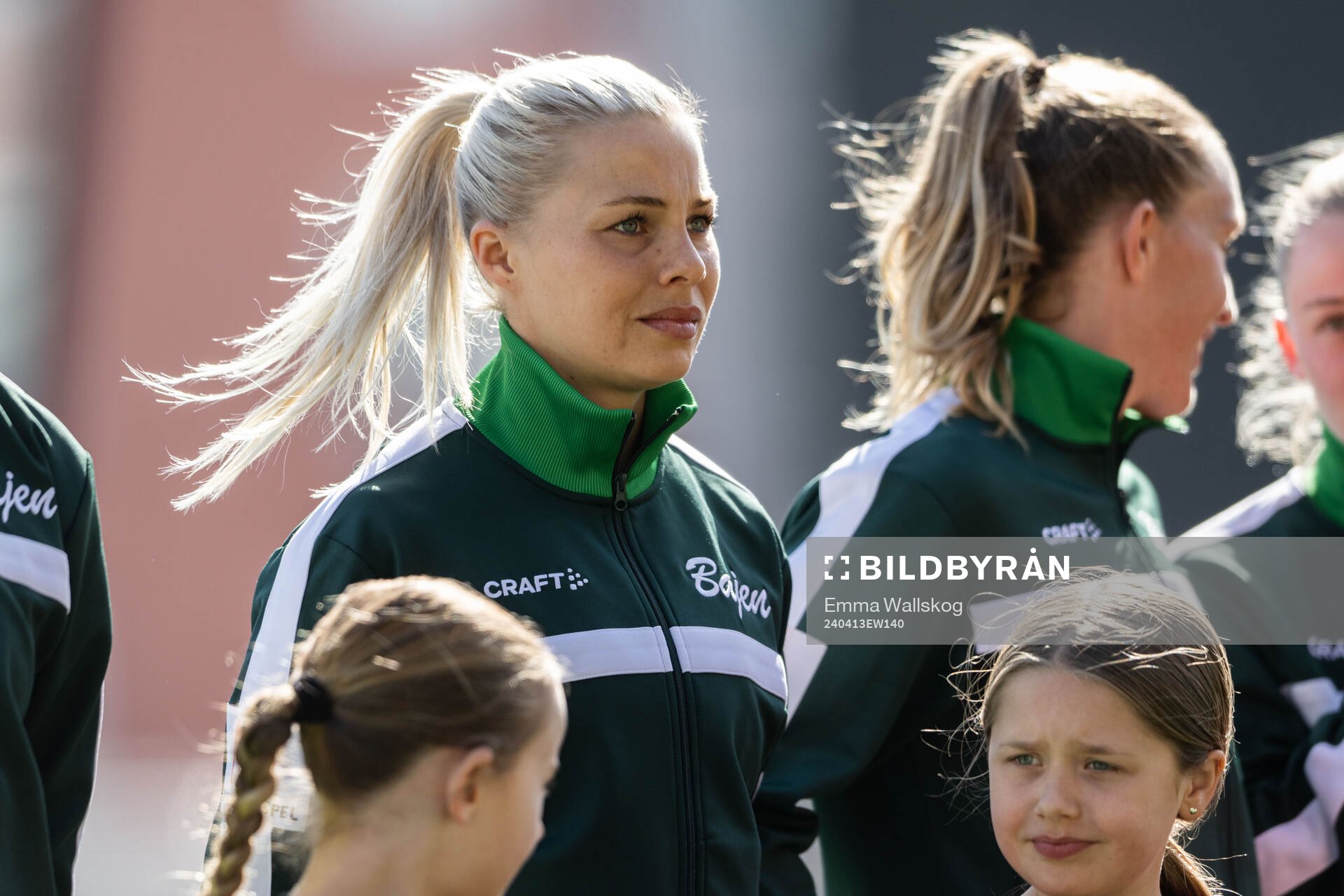 Hammarbys Lotta Ökvist