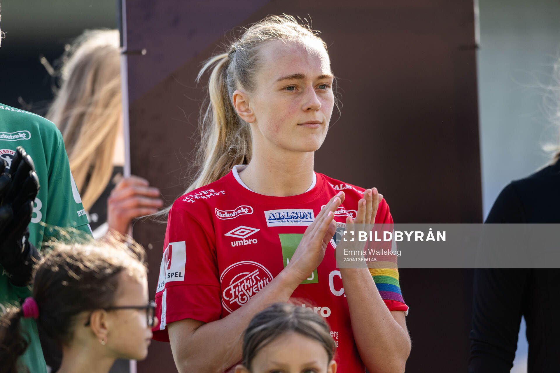 KIF Örebros Minea Lassas