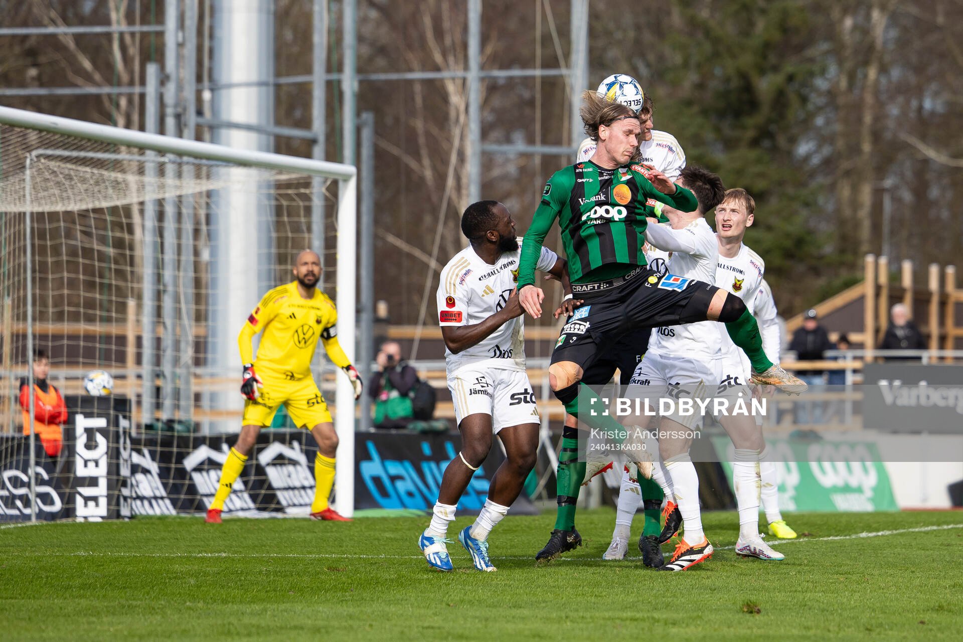 Varbergs Hampus Zackrisson