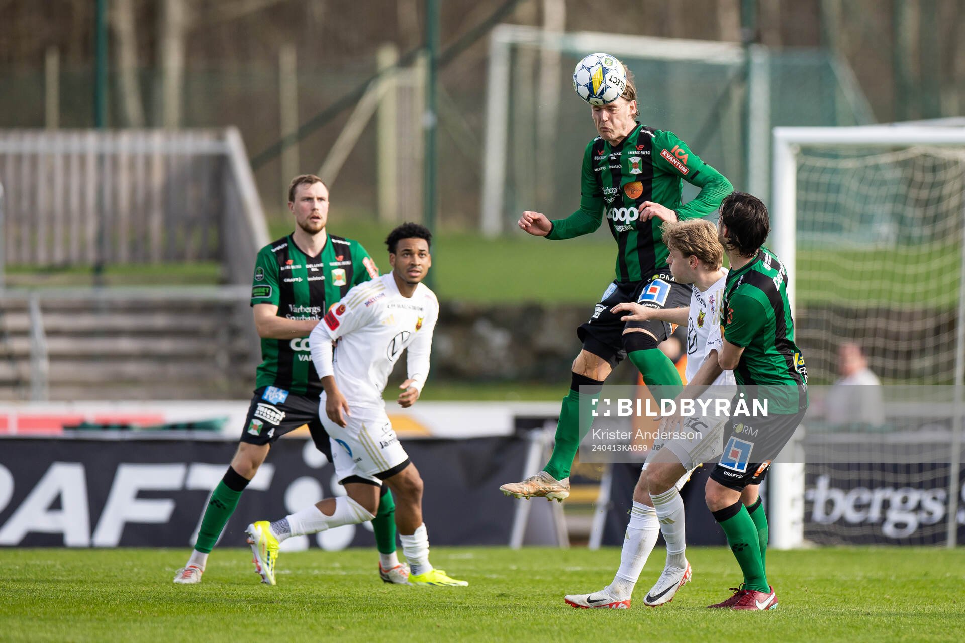Varbergs Hampus Zackrisson