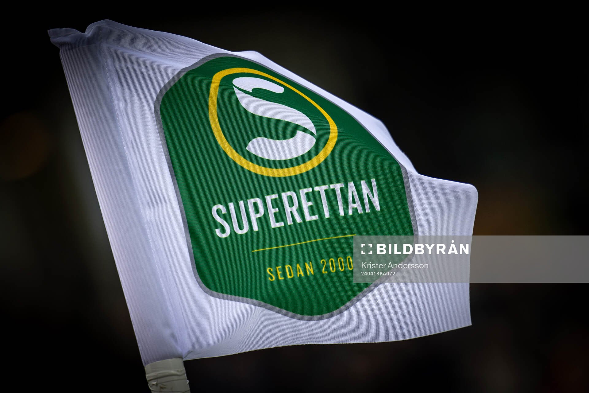 Hörnflagga