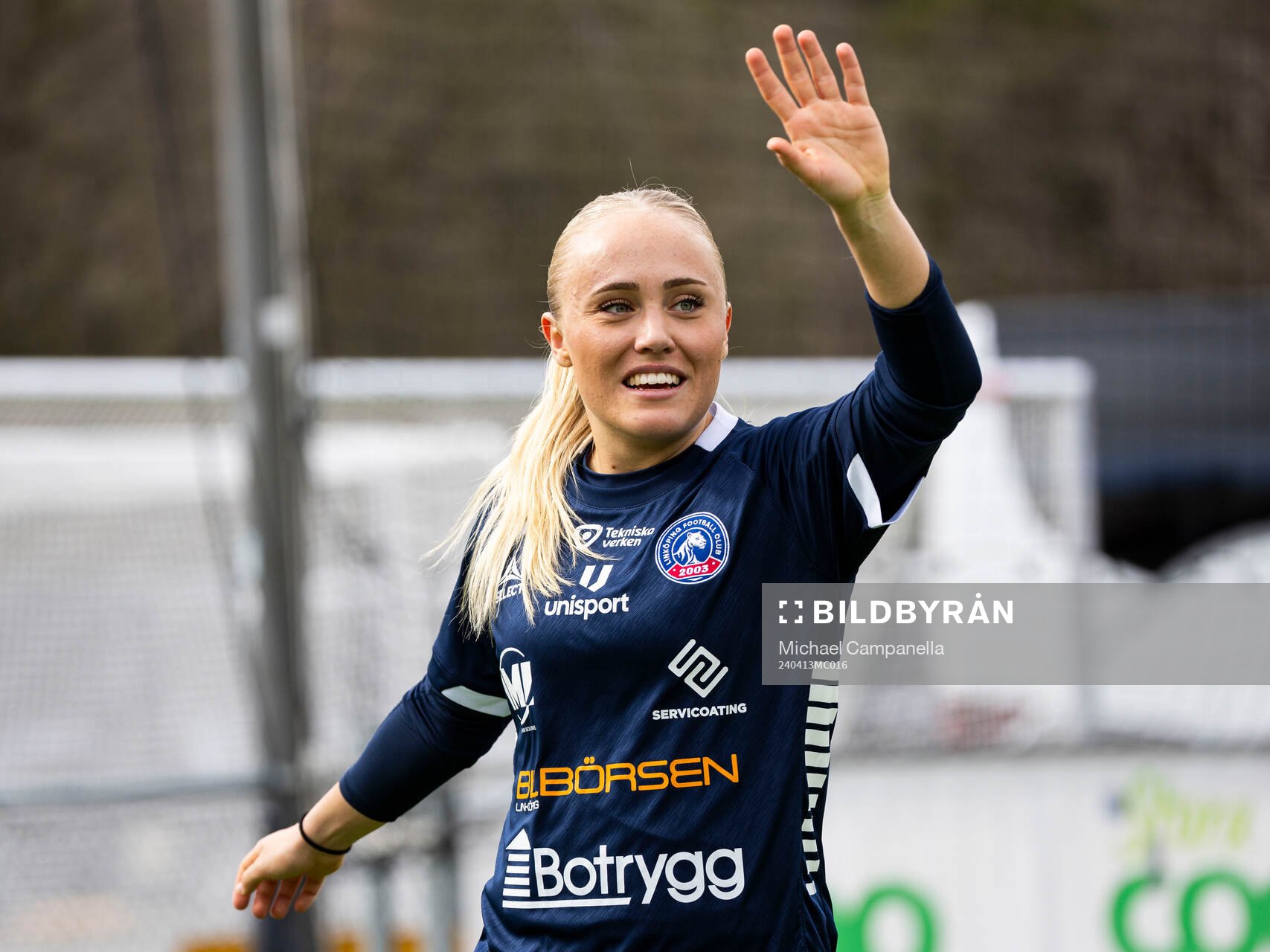 Linköpings Alva Selerud
