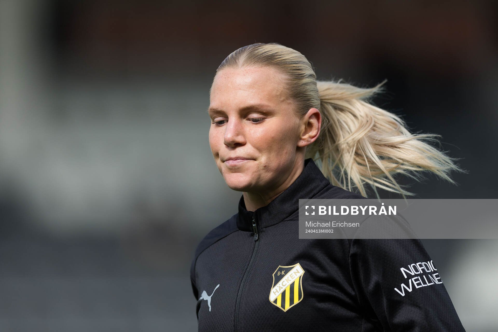 Häckens Josefine Rybrink
