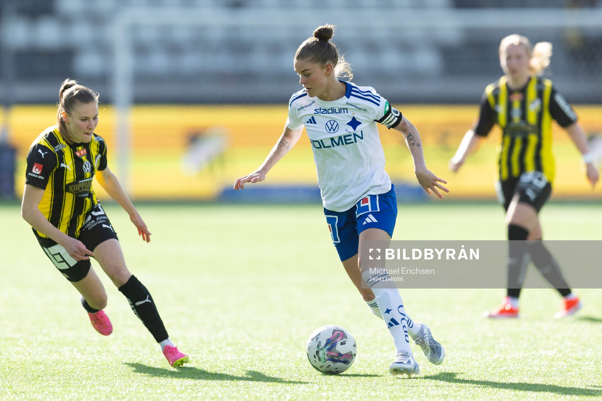 IFK Norrköpings My Cato