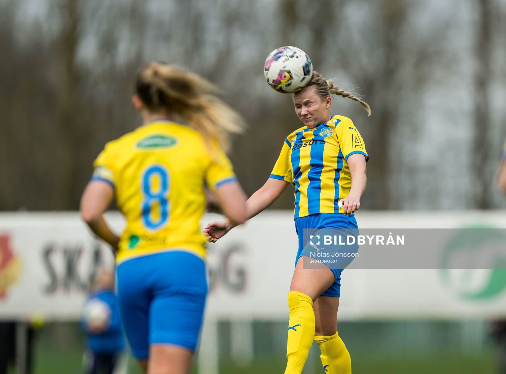 Eskilsminnes Lovisa Pigg