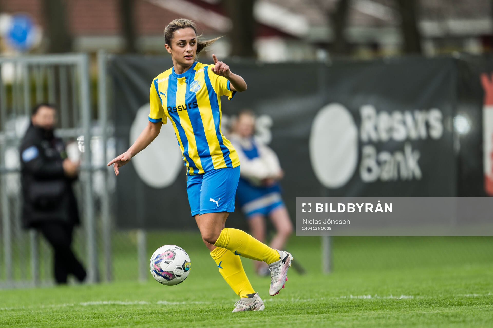 Eskilsminnes Marwa Said
