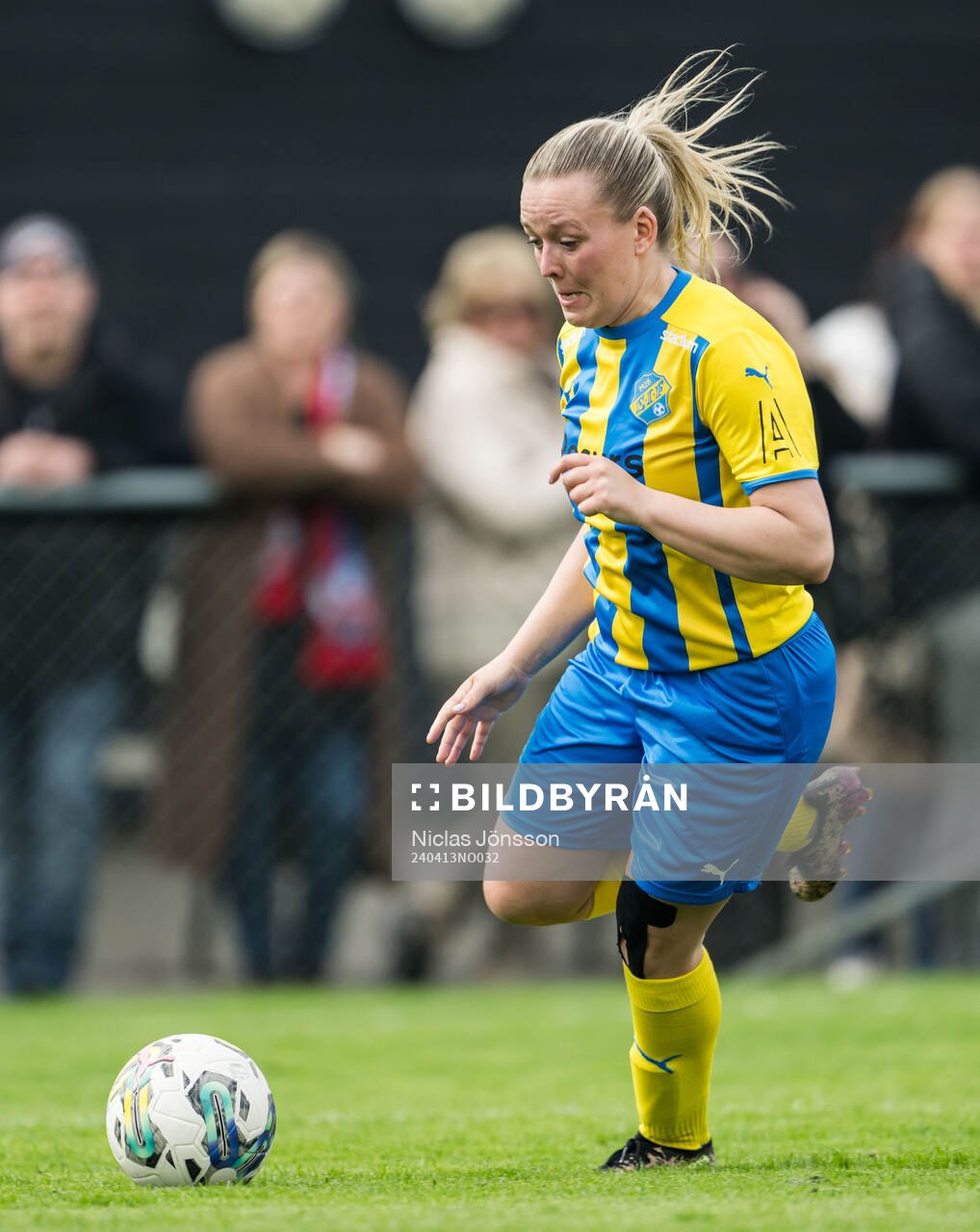 Eskilsminnes Nova Karlsson
