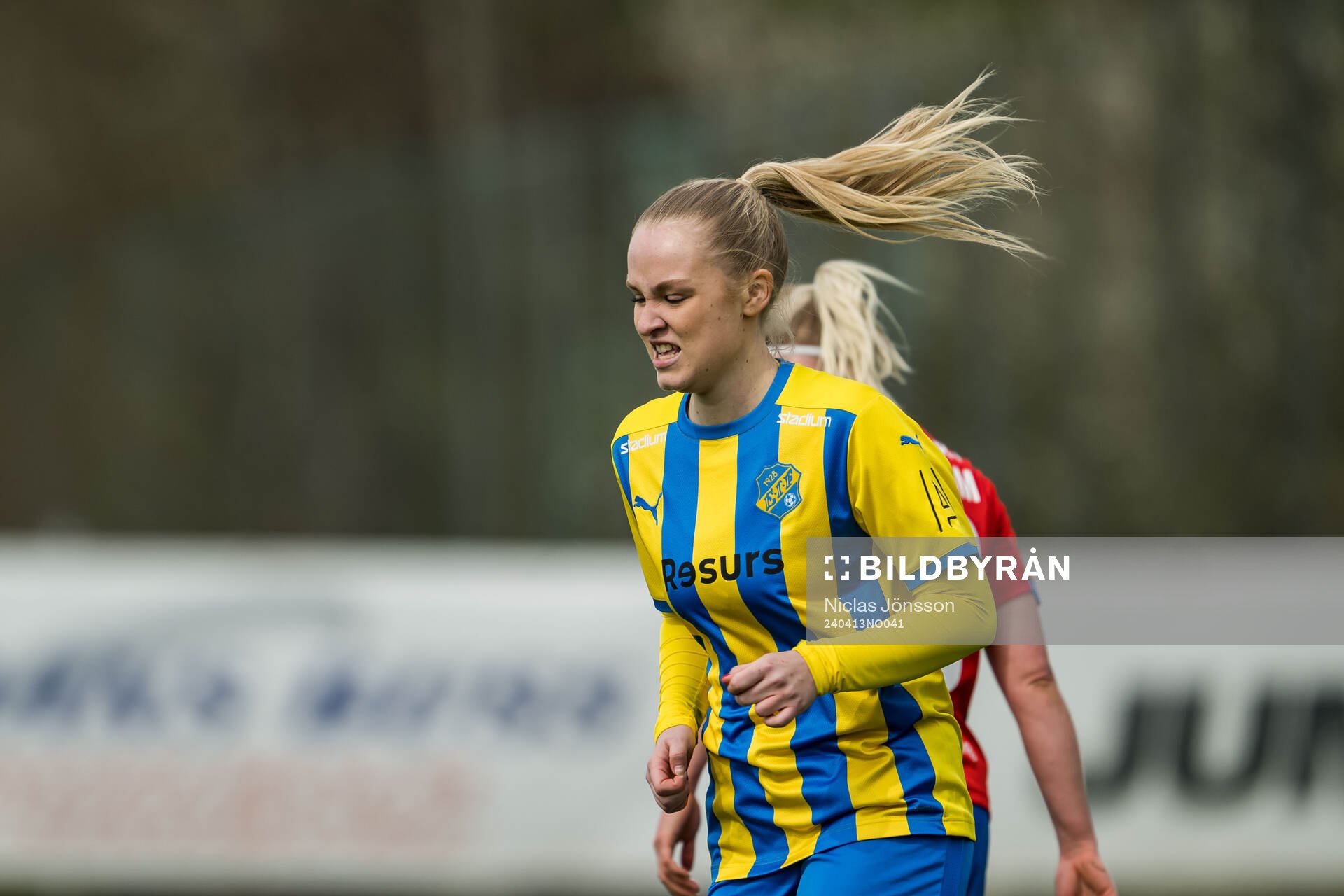 Eskilsminnes Elma Schlaucher Esser