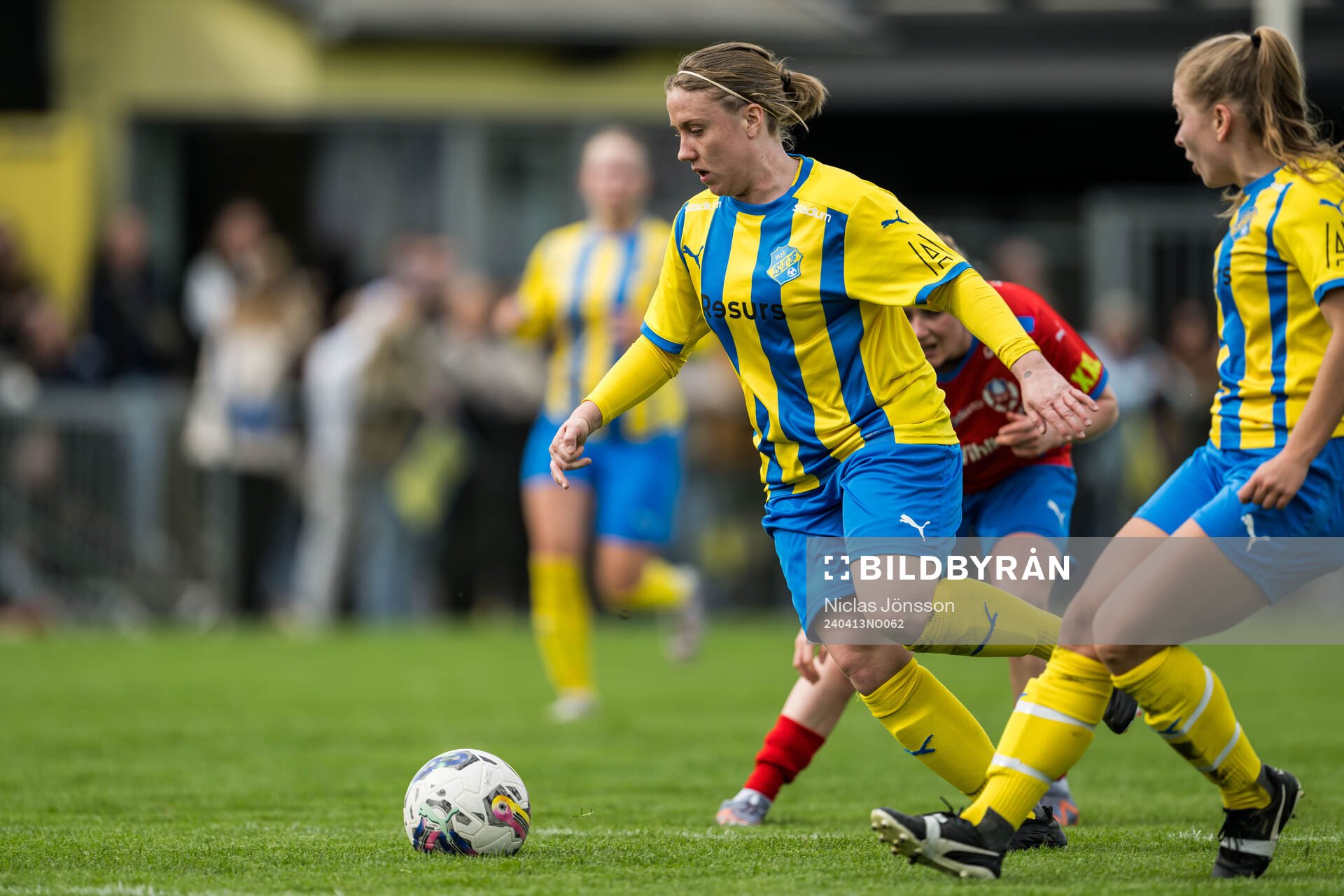 Eskilsminnes Ebba Jahnfors