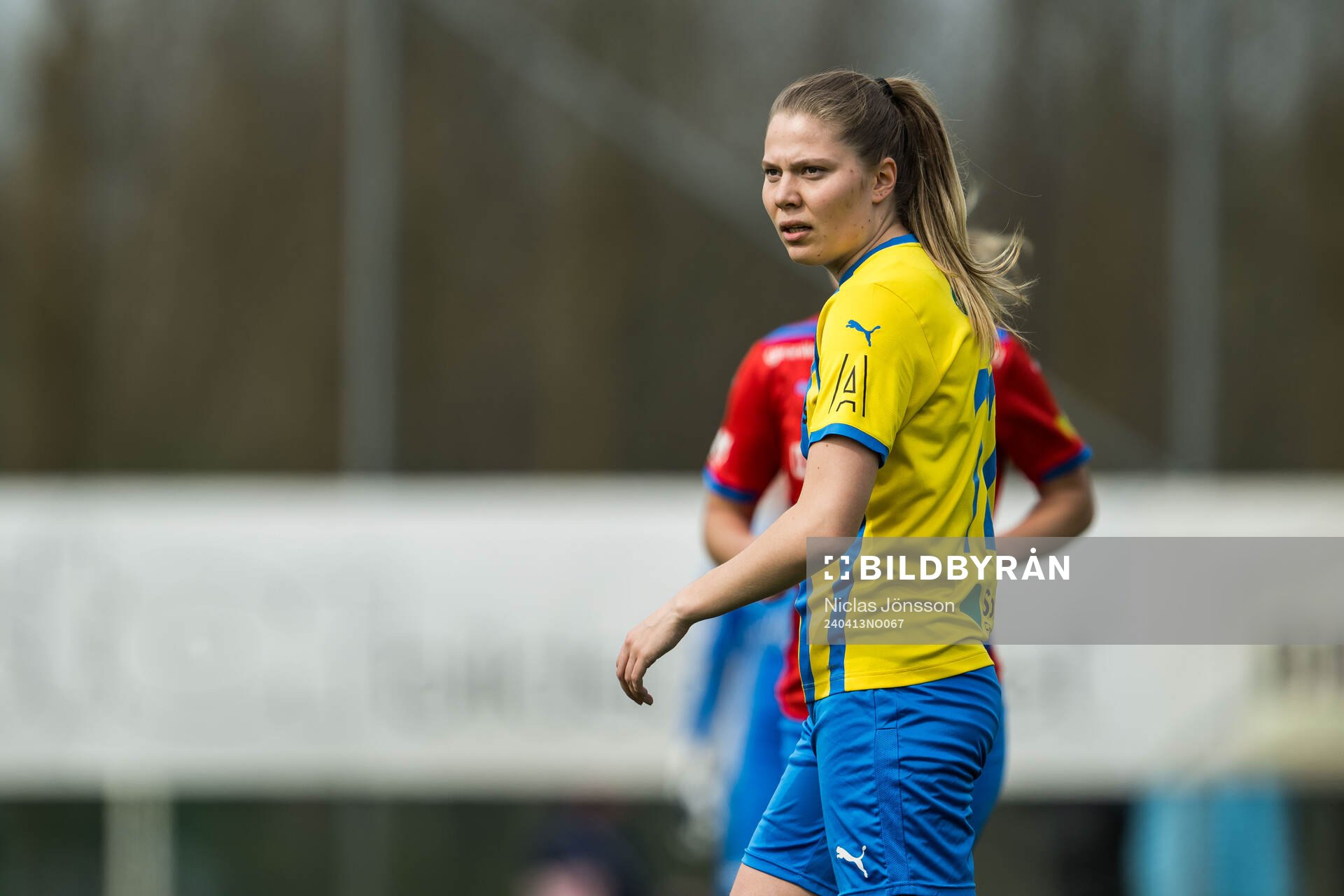 Eskilsminnes Johanna Olsson
