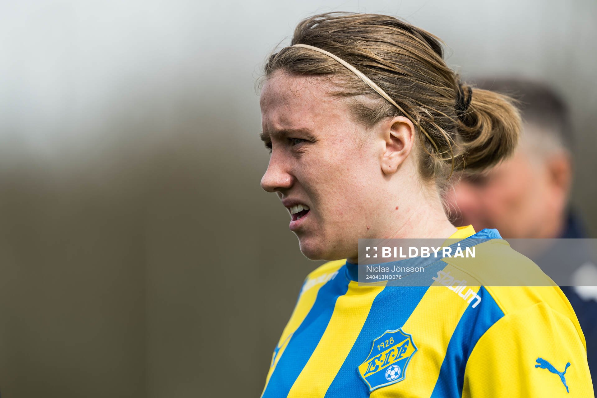 Eskilsminnes Ebba Jahnfors