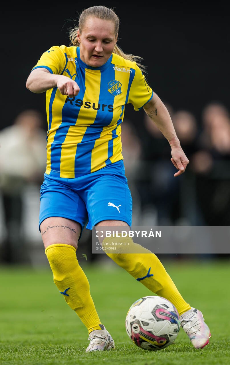 Eskilsminnes Alma Bertilsson