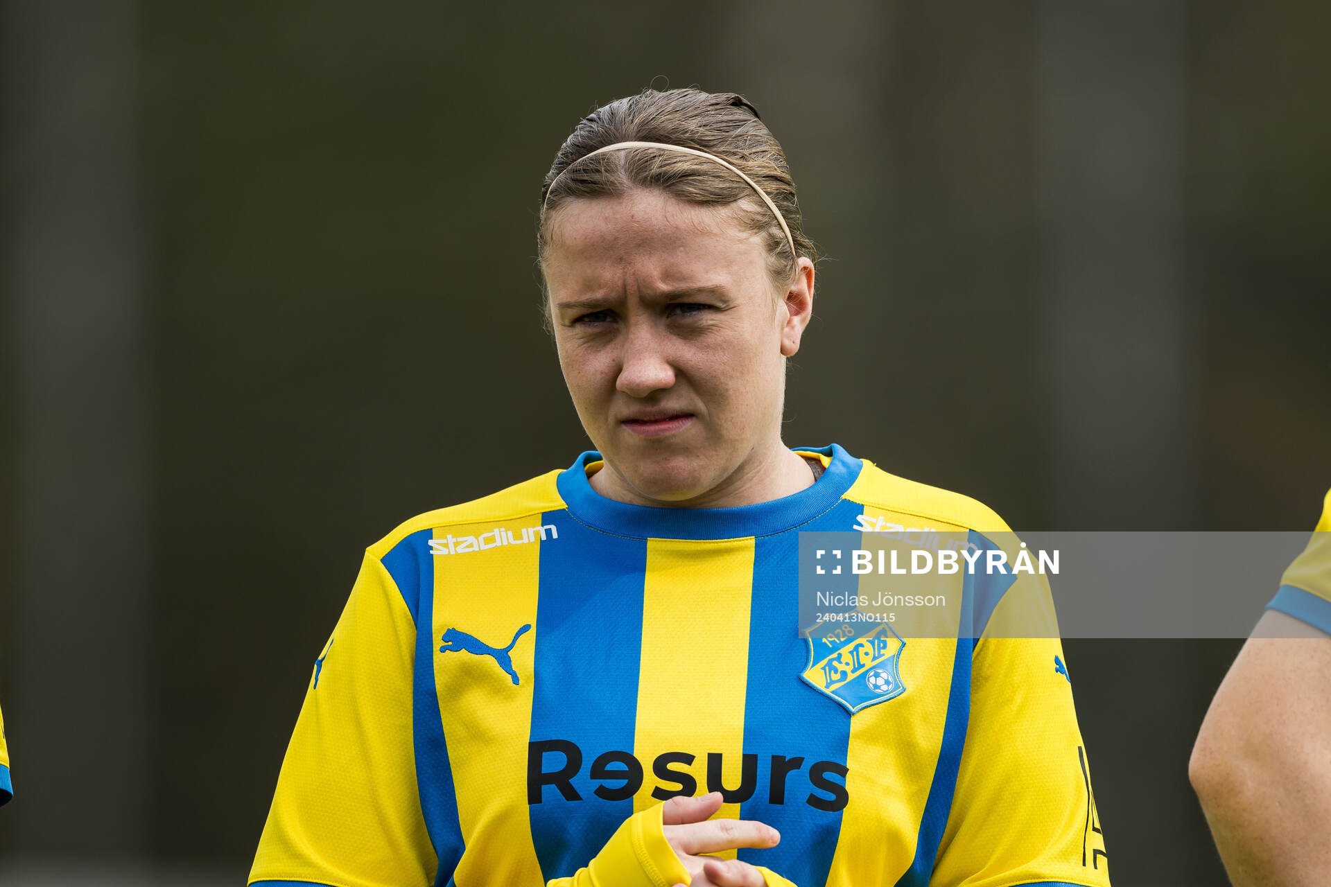 Eskilsminnes Ebba Jahnfors