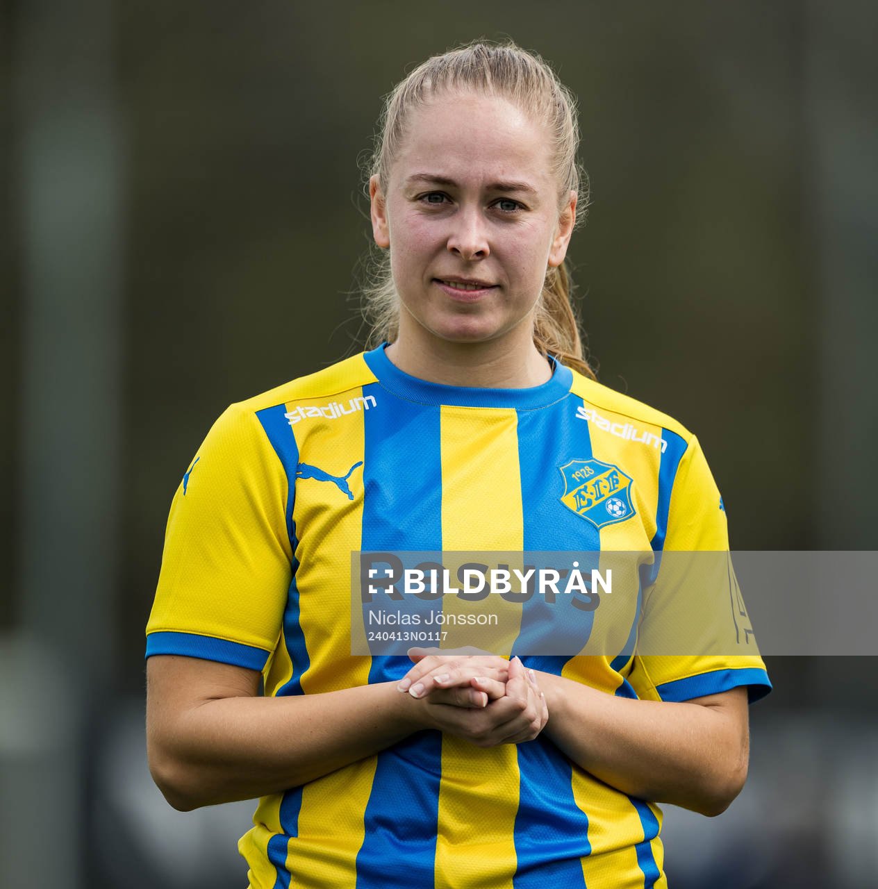 Eskilsminnes Elma Schlaucher Esser