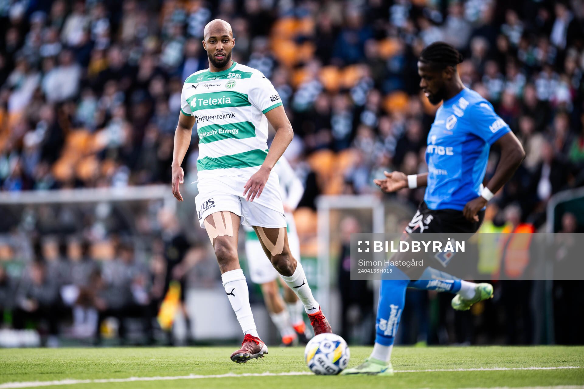 Västerås Jabir Abdihakim Ali