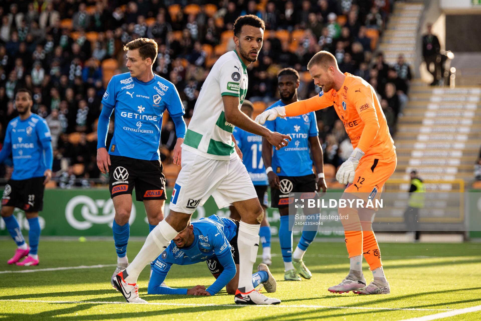 Västerås Alex Douglas
