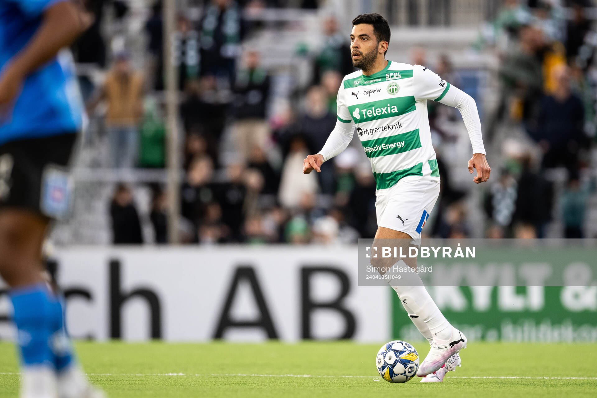 Västerås Pedro Nezio De Araujo Lopes Ribeiro