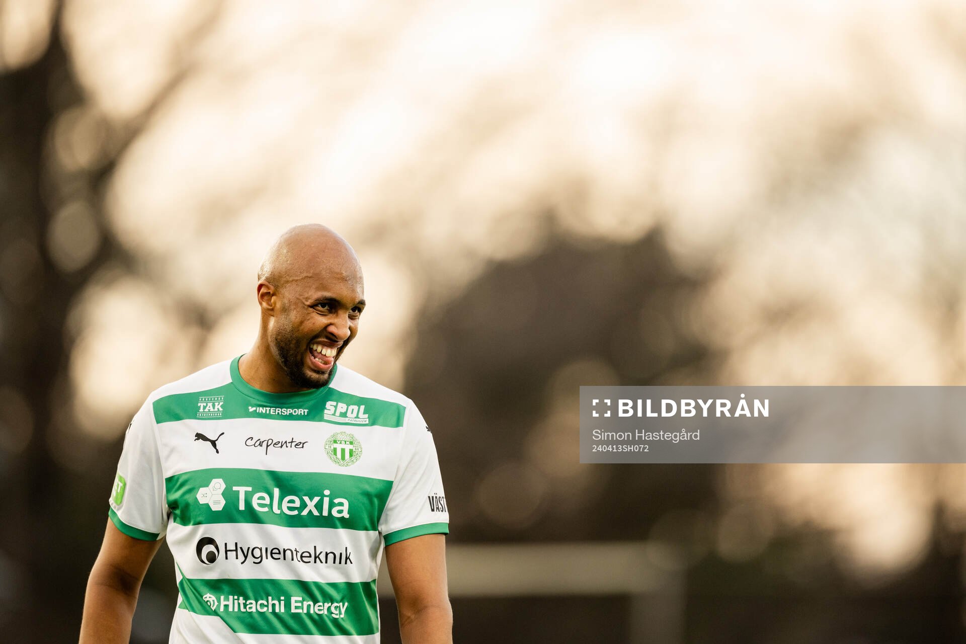 Västerås Jabir Abdihakim Ali deppar