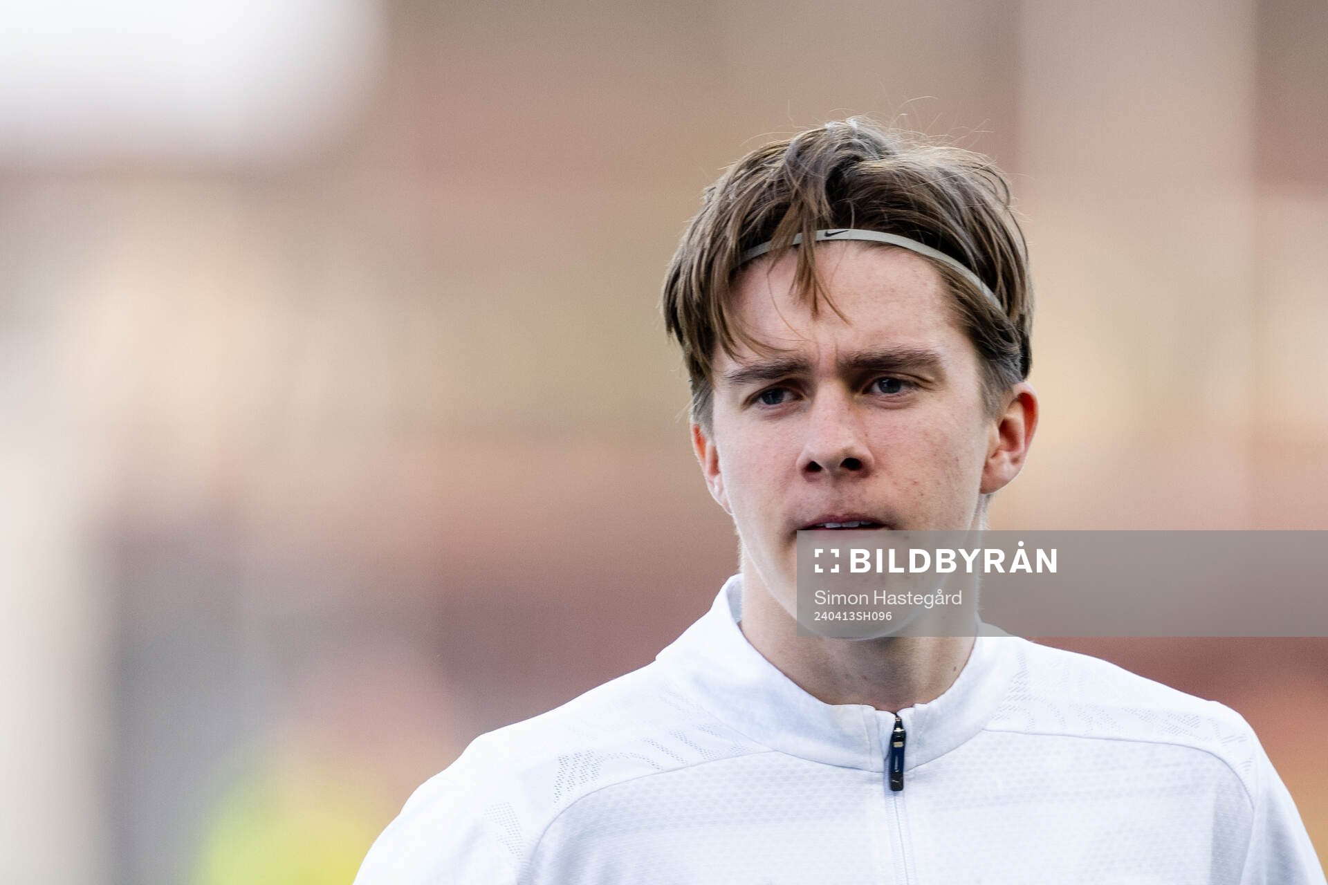 Västerås Max Larsson
