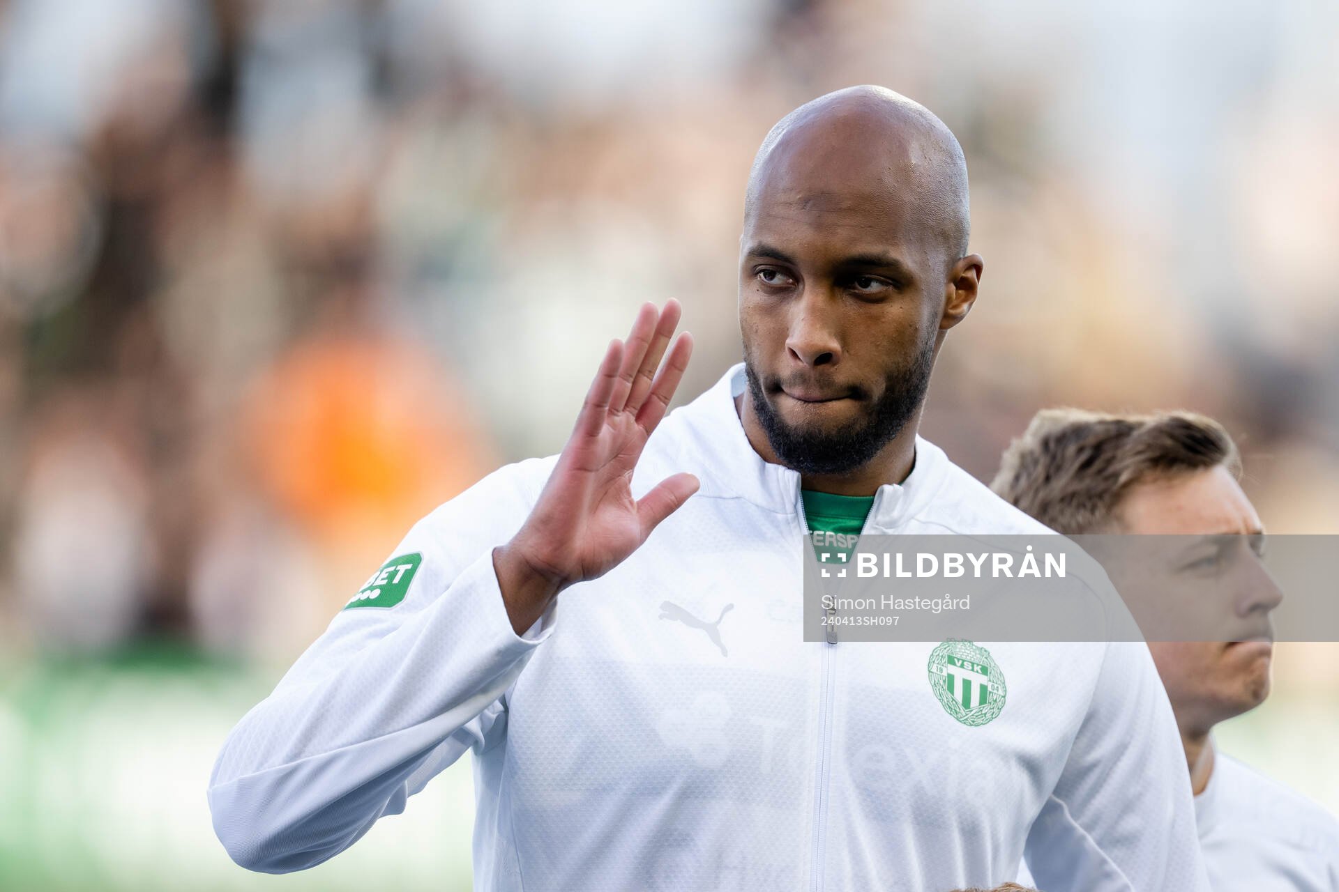 Västerås Jabir Abdihakim Ali