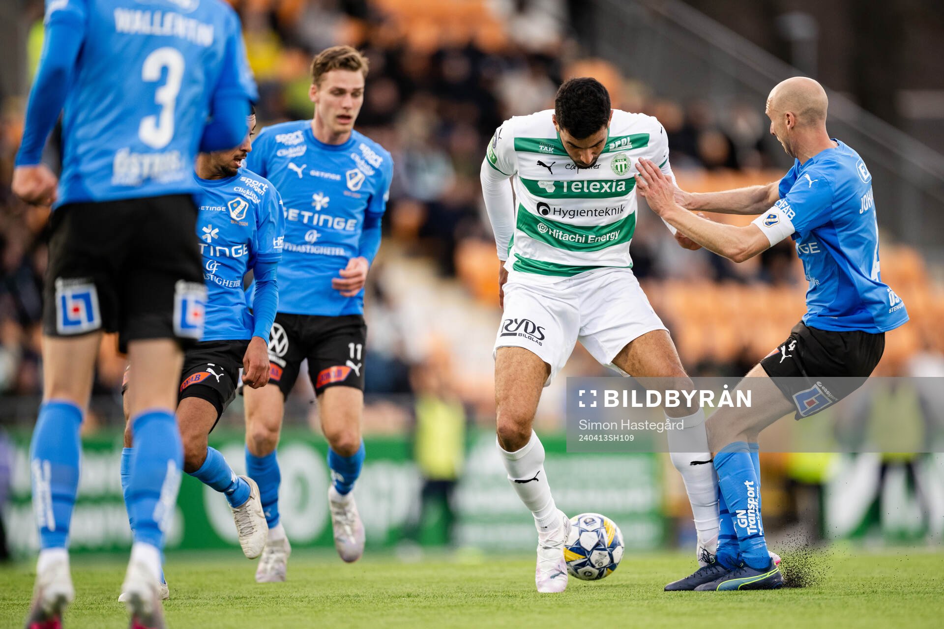 Västerås Pedro Nezio De Araujo Lopes Ribeiro