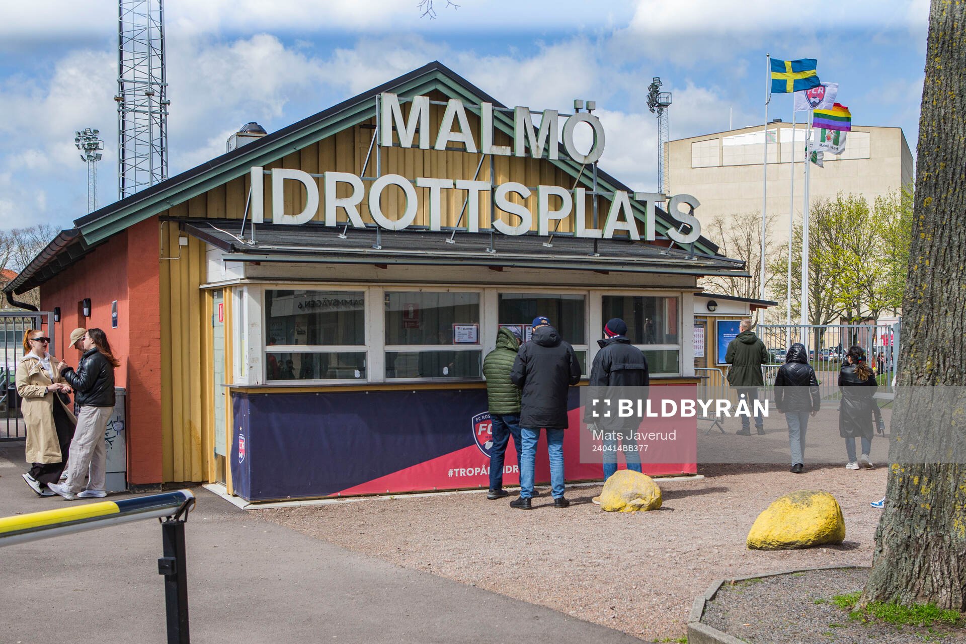 Malmö IP