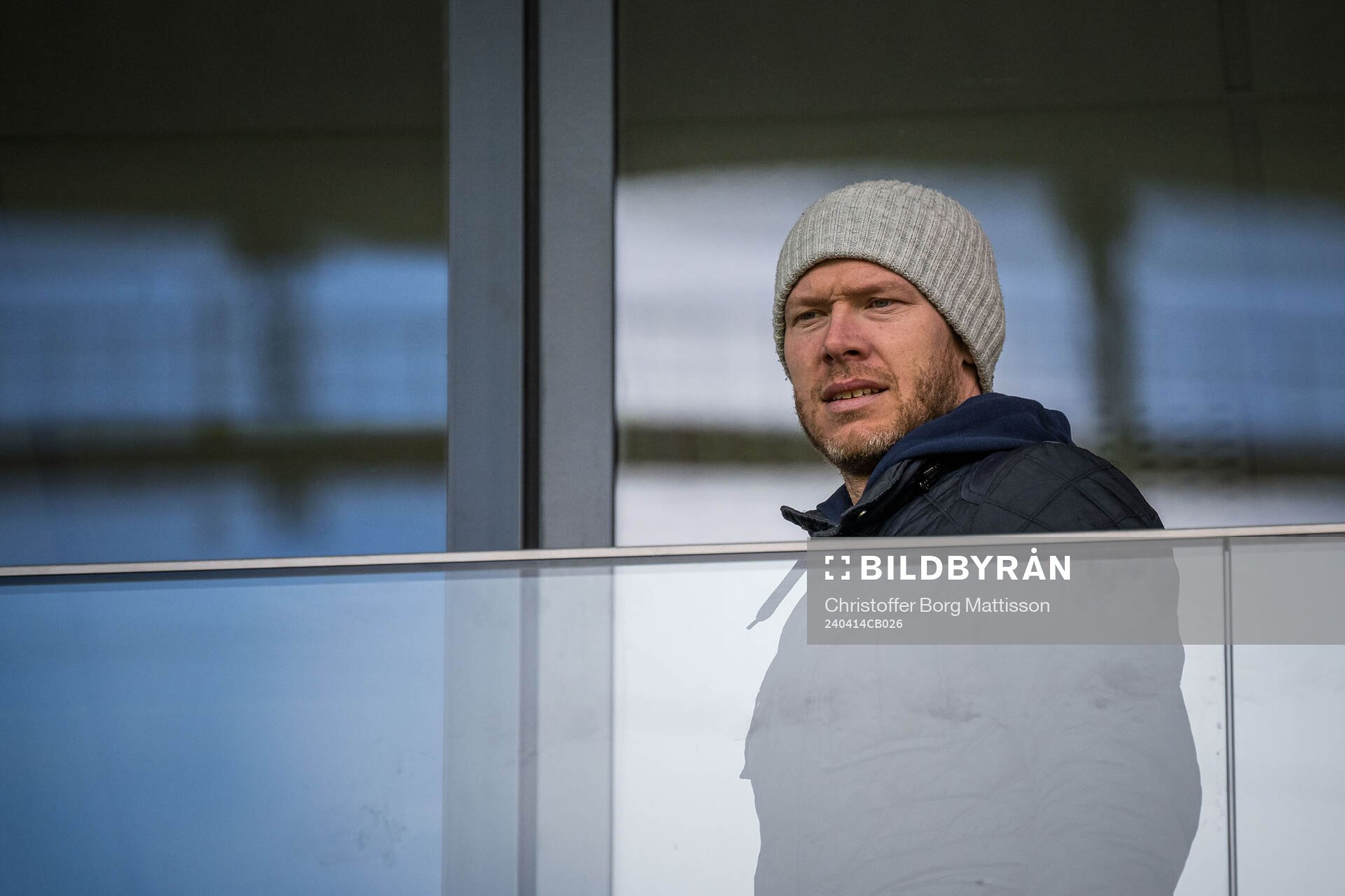 Andreas Landgren