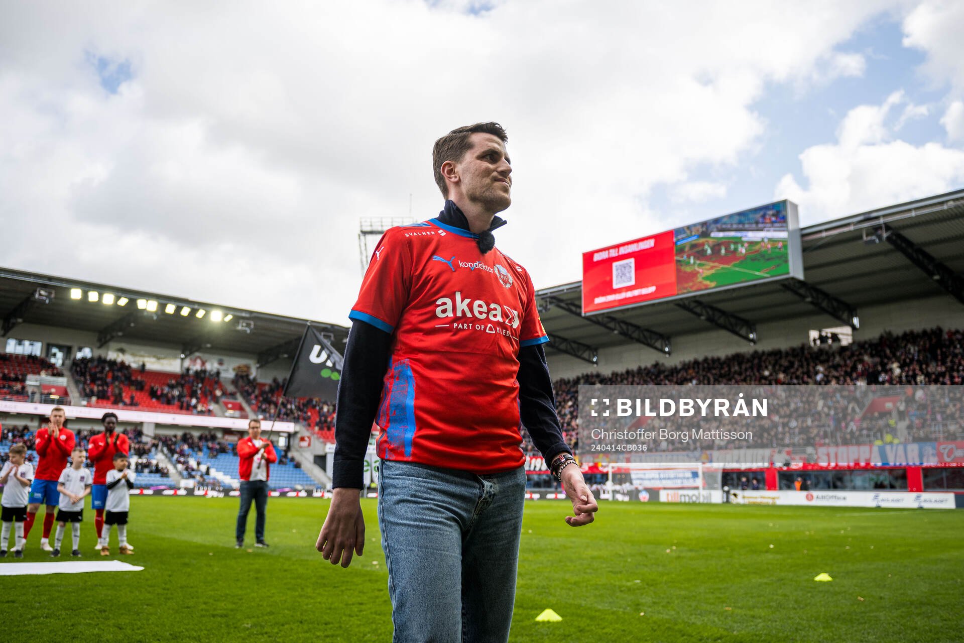 Jesper Björkman