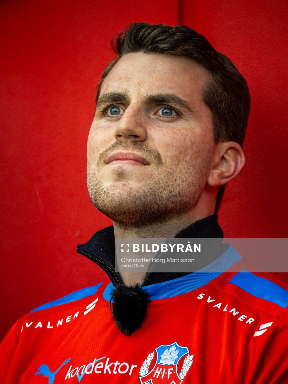 Jesper Björkman