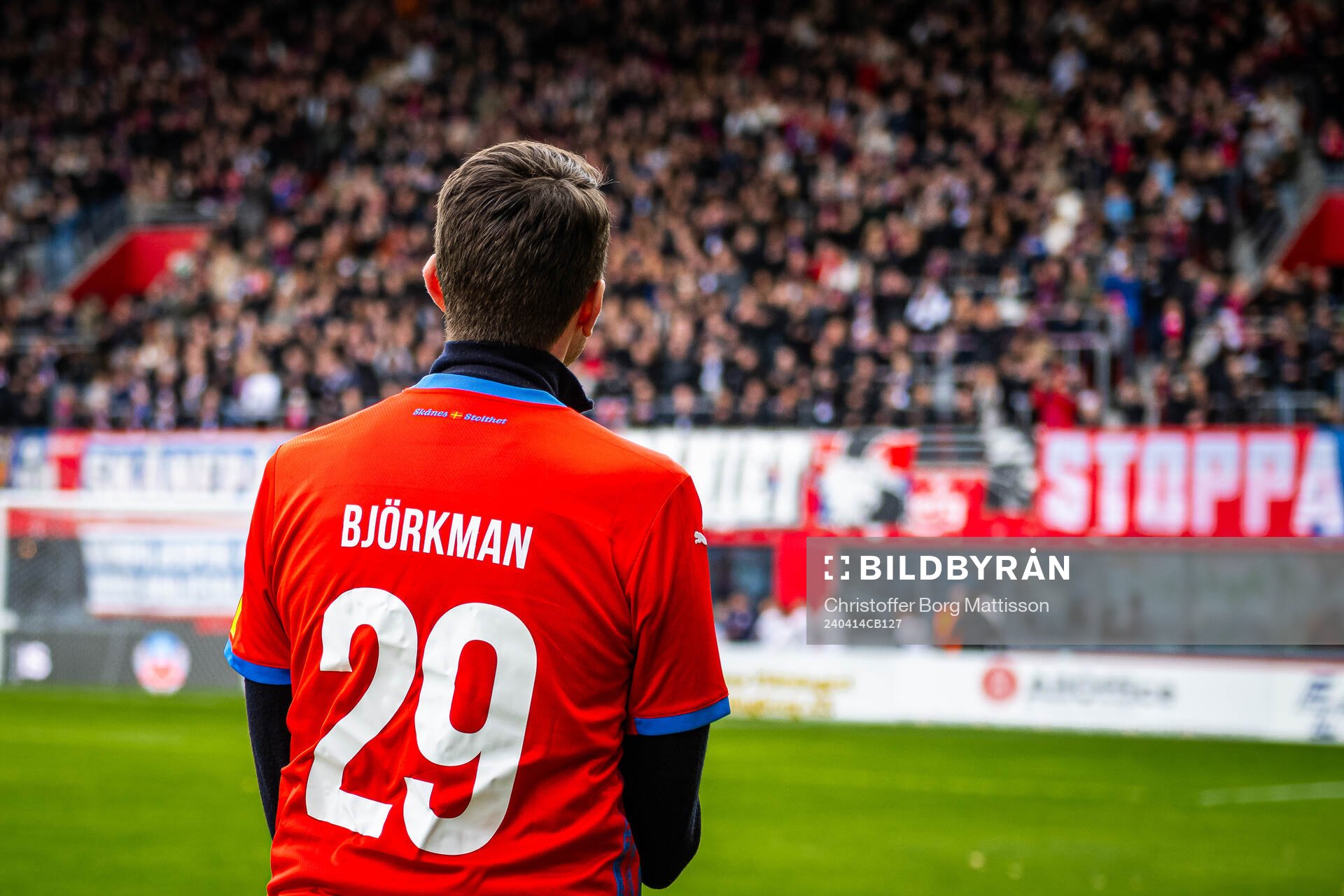 Jesper Björkman