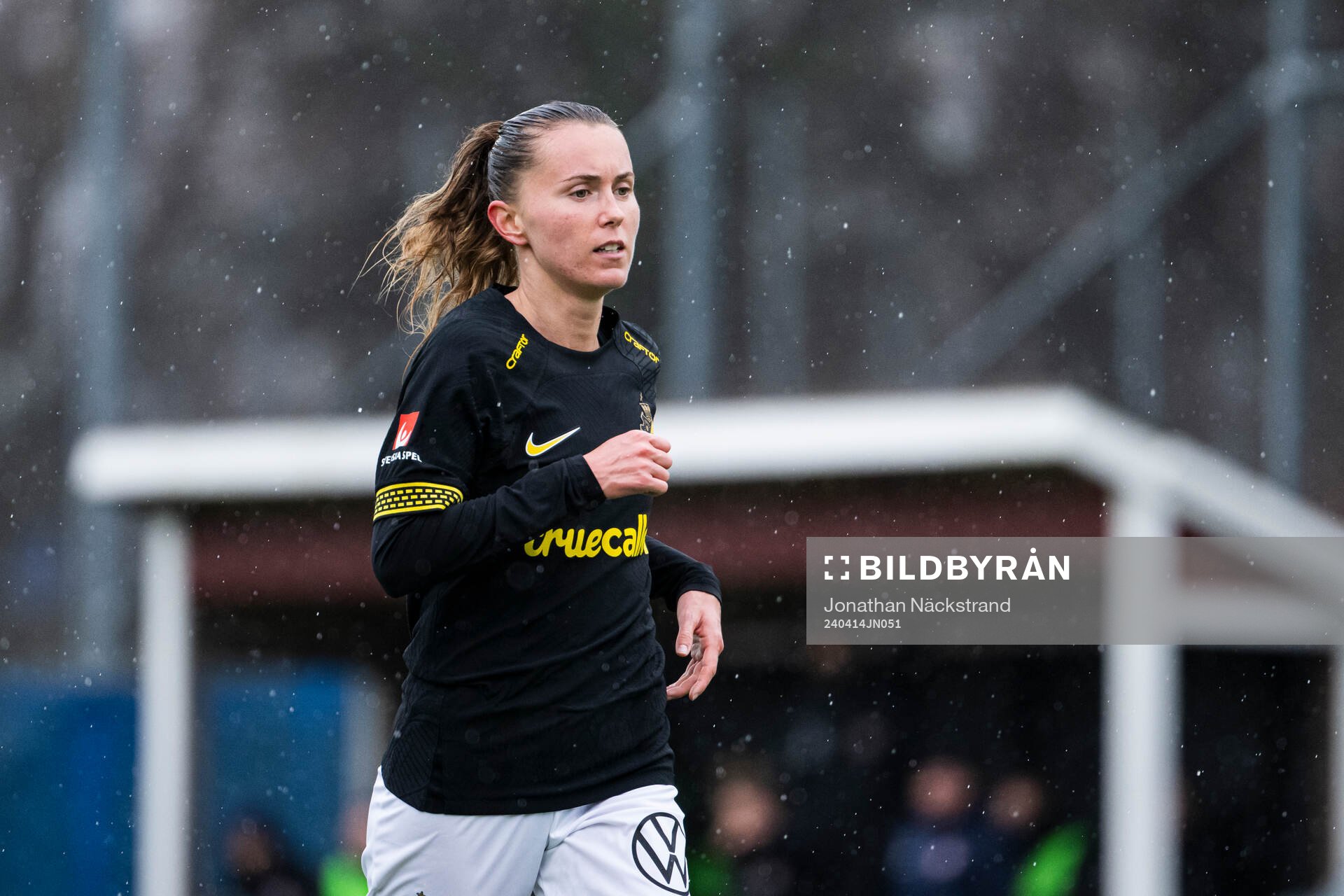 AIKs Adelisa Grabus
