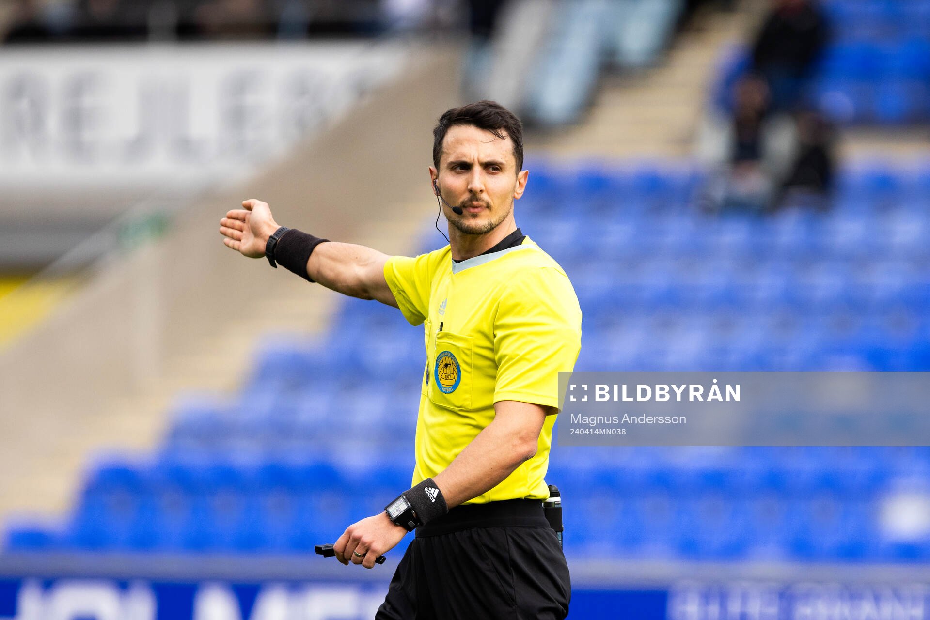 Domare Adi Aganovic