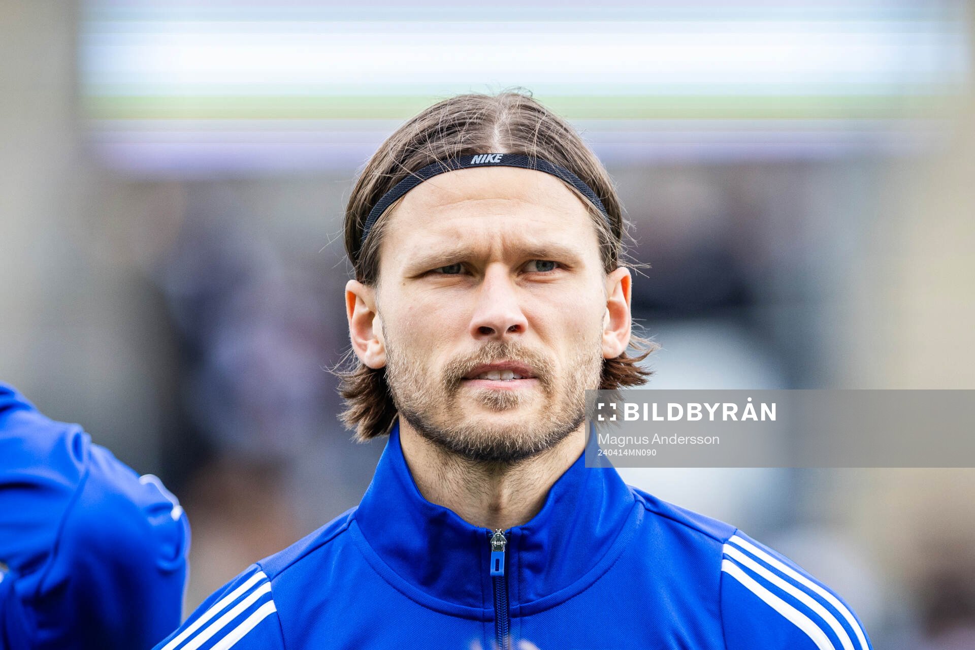 IFK Norrköpings Arnor Traustason