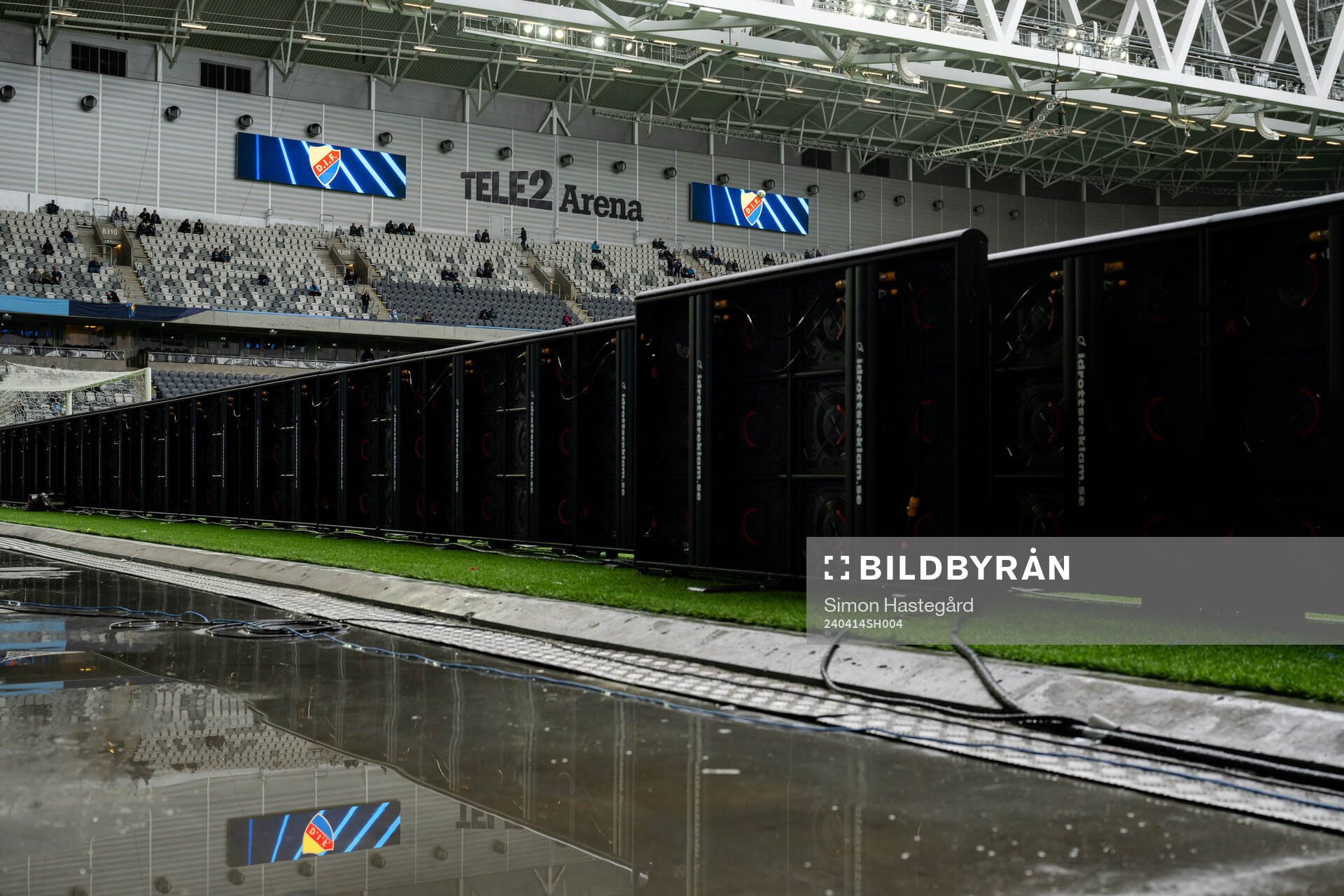 Tele2 Arena