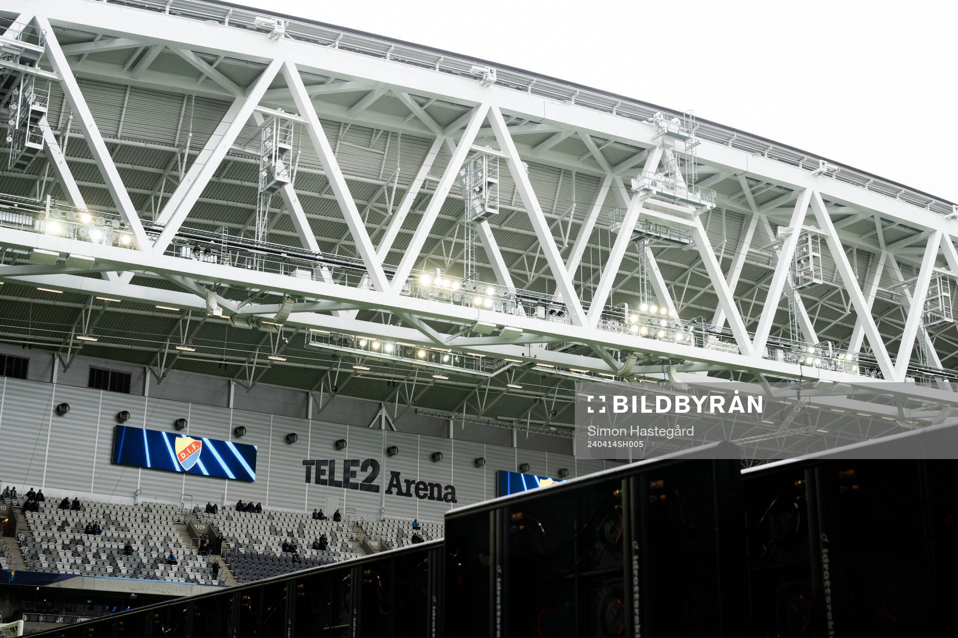 Tele2 Arena