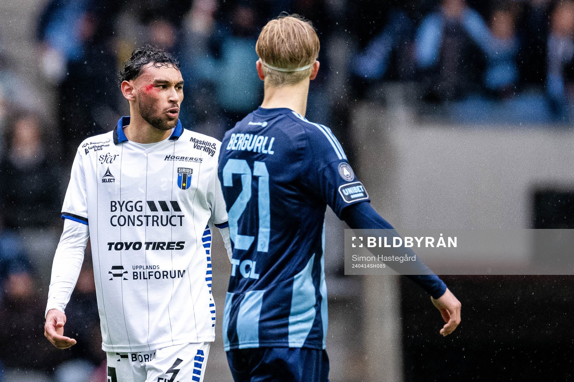 Sirius Joakim Persson