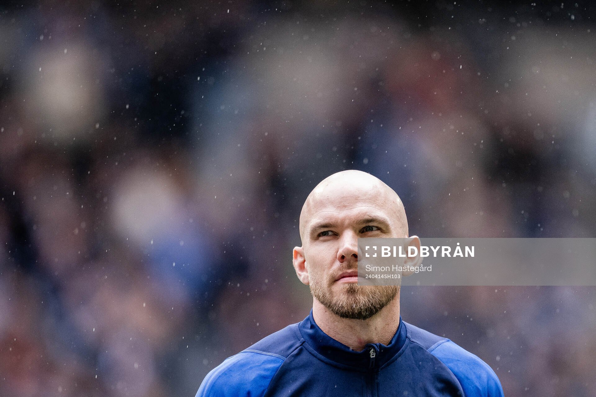 Djurgårdens Marcus Danielson