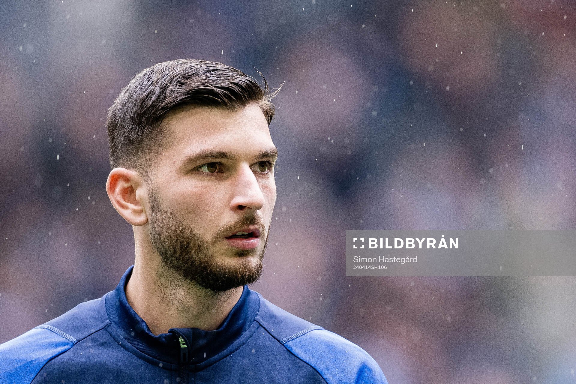 Djurgårdens Besard Sabovic